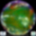 Thunderstorm and Nowcasting — 2021-01-08 07:15 UTC