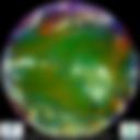 Thunderstorm and Nowcasting — 2021-01-08 07:45 UTC