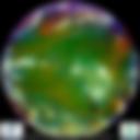 Thunderstorm and Nowcasting — 2021-01-08 08:45 UTC