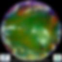 Thunderstorm and Nowcasting — 2021-01-08 09:00 UTC