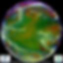 Thunderstorm and Nowcasting — 2025-01-01 09:00 UTC