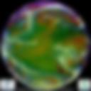 Thunderstorm and Nowcasting — 2025-01-01 09:45 UTC