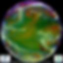 Thunderstorm and Nowcasting — 2025-01-01 10:15 UTC