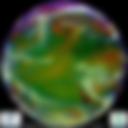 Thunderstorm and Nowcasting — 2025-01-01 11:15 UTC