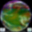Thunderstorm and Nowcasting — 2025-01-01 12:45 UTC