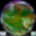 Thunderstorm and Nowcasting — 2025-01-01 13:30 UTC
