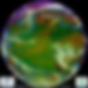 Thunderstorm and Nowcasting — 2025-01-01 13:45 UTC