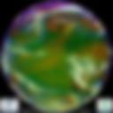 Thunderstorm and Nowcasting — 2025-01-01 14:30 UTC