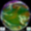 Thunderstorm and Nowcasting — 2025-01-01 15:00 UTC