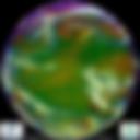 Thunderstorm and Nowcasting — 2025-01-01 15:45 UTC