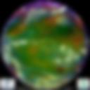 Thunderstorm and Nowcasting — 2025-01-03 11:30 UTC