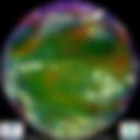 Thunderstorm and Nowcasting — 2025-01-03 13:00 UTC
