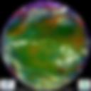 Thunderstorm and Nowcasting — 2025-01-03 13:45 UTC