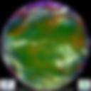 Thunderstorm and Nowcasting — 2025-01-03 16:15 UTC