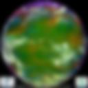 Thunderstorm and Nowcasting — 2025-01-03 19:15 UTC