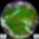 Thunderstorm and Nowcasting — 2025-01-05 02:45 UTC