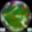 Airmass RGB Satellite Image