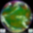Airmass RGB Satellite Image