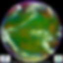 Airmass RGB Satellite Image