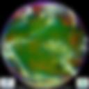 Thunderstorm and Nowcasting — 2025-01-06 07:45 UTC