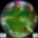 Thunderstorm and Nowcasting — 2025-01-06 09:45 UTC