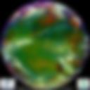 Thunderstorm and Nowcasting — 2025-01-07 12:45 UTC