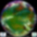 Thunderstorm and Nowcasting — 2025-01-07 13:45 UTC