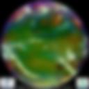 Airmass RGB Satellite Image