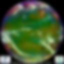 Thunderstorm and Nowcasting — 2025-01-08 17:00 UTC