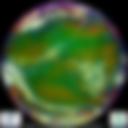 Airmass RGB Satellite Image