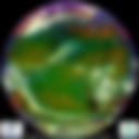 Airmass RGB Satellite Image