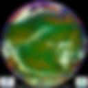 Airmass RGB Satellite Image