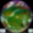 Thunderstorm and Nowcasting — 2025-01-11 10:45 UTC