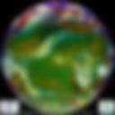 Thunderstorm and Nowcasting — 2025-01-11 14:45 UTC