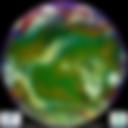Thunderstorm and Nowcasting — 2025-01-11 16:30 UTC