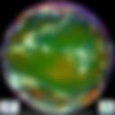 Airmass RGB Satellite Image