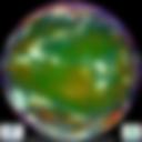 Airmass RGB Satellite Image