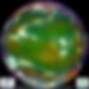 Airmass RGB Satellite Image