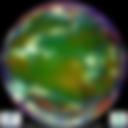 Airmass RGB Satellite Image