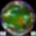 Airmass RGB Satellite Image