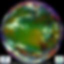 Airmass RGB Satellite Image
