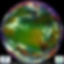 Airmass RGB Satellite Image