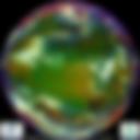 Airmass RGB Satellite Image