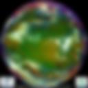 Airmass RGB Satellite Image