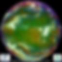 Airmass RGB Satellite Image