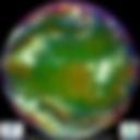 Airmass RGB Satellite Image