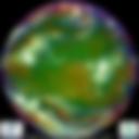 Airmass RGB Satellite Image
