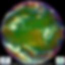Airmass RGB Satellite Image
