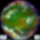 Airmass RGB Satellite Image