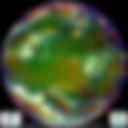 Airmass RGB Satellite Image
